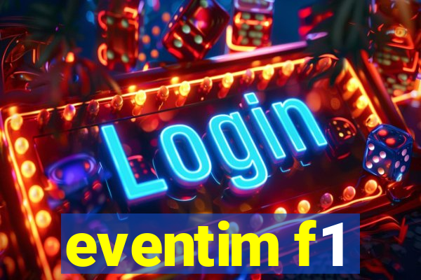 eventim f1